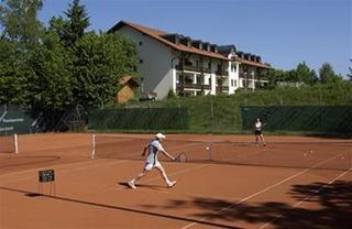 Landhotel Rosenberger Wegscheid Exterior photo