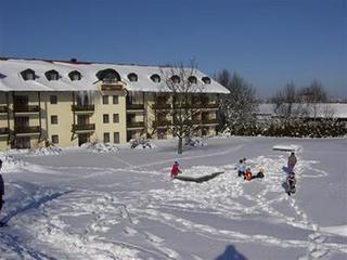 Landhotel Rosenberger Wegscheid Exterior photo