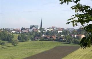 Landhotel Rosenberger Wegscheid Exterior photo